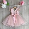 Haljina za devojcice BabyPlaza Svet Elegancije