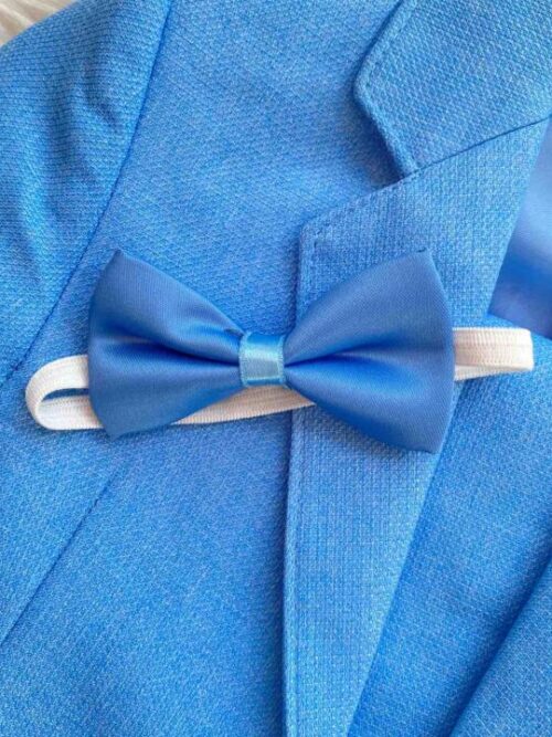 Leptir Masna za decake BabyPlaza Svet Elegancije