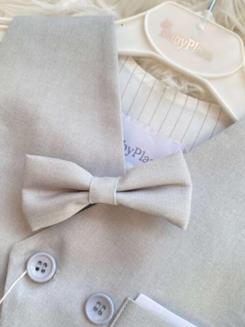 Leptir Masna za decake BabyPlaza Svet Elegancije