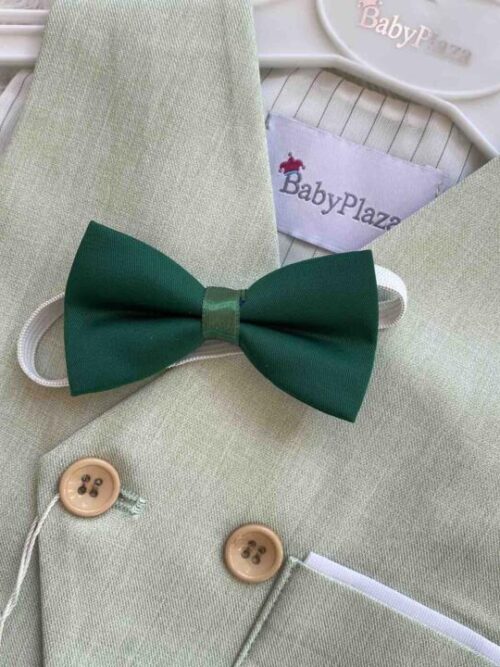 Leptir Masna za decake BabyPlaza Svet Elegancije