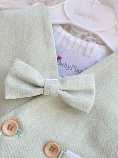 Leptir masna za decake BabyPlaza Svet Elegancije