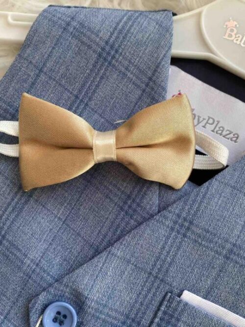 Leptir masna za decake BabyPlaza Svet Elegancije