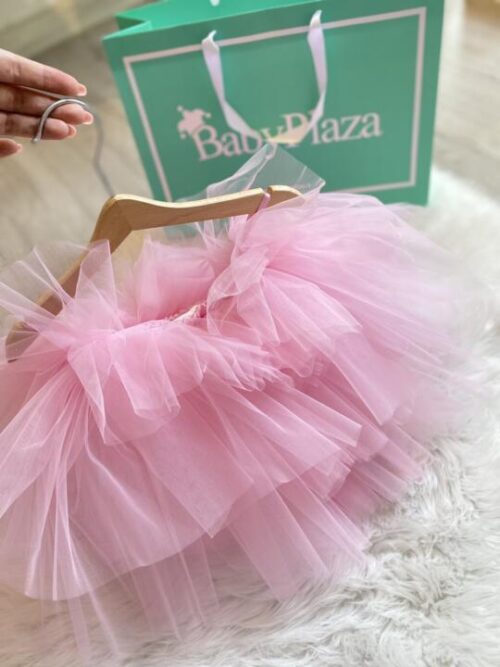 Suknja za devojcice BabyPlaza Svet Elegancije