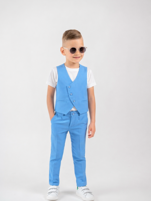Prsluk/pantalone
