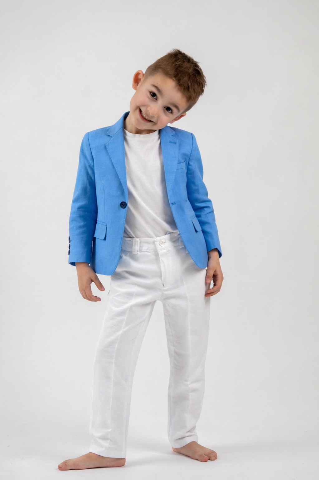 Sako/pantalone