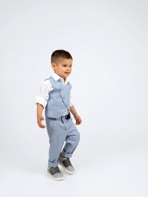 Prsluk/pantalone