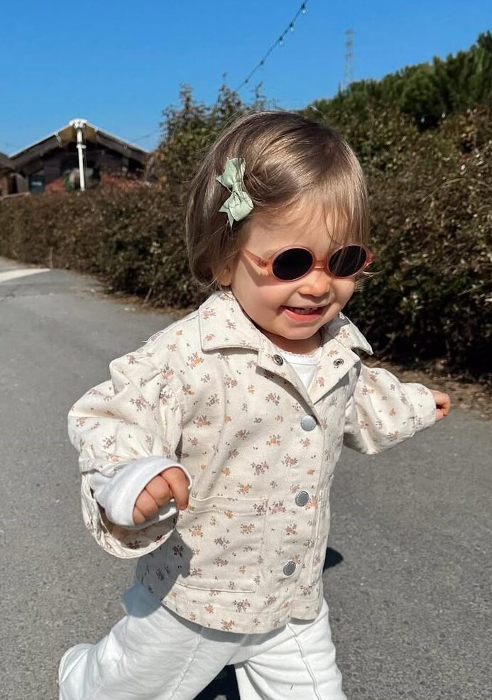 Naočare za bebe - Boo