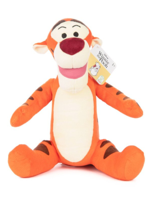 Winnie the Pooh Tigar sa zvukom