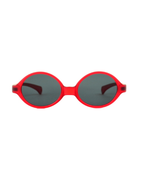 Boo - Matte Jelly Red