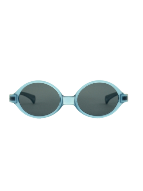 Boo - Matte Indigo