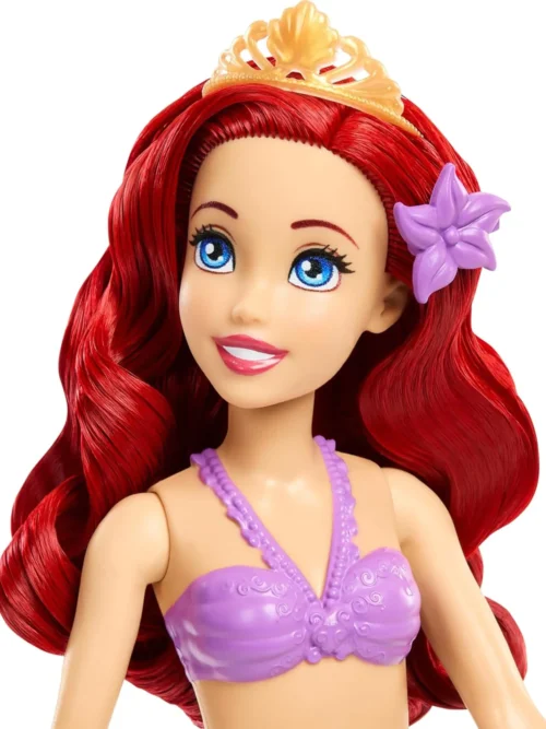 Ariel sirena sa dodacima