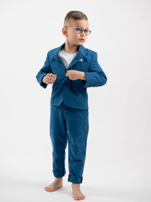 Sako i pantalone