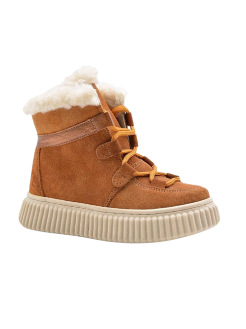 Adia caramel