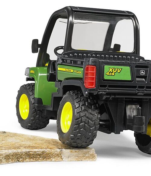 Gator J.D. BRUDER