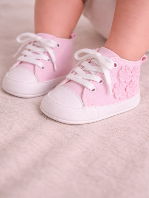 Roze patikice