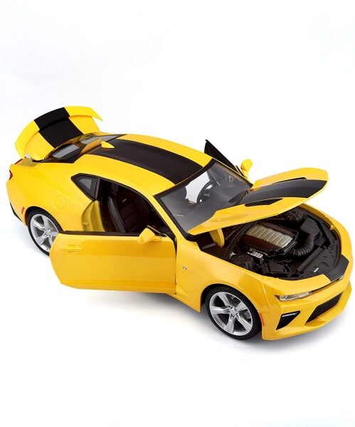 Auto Maisto Chevrolet Camaro