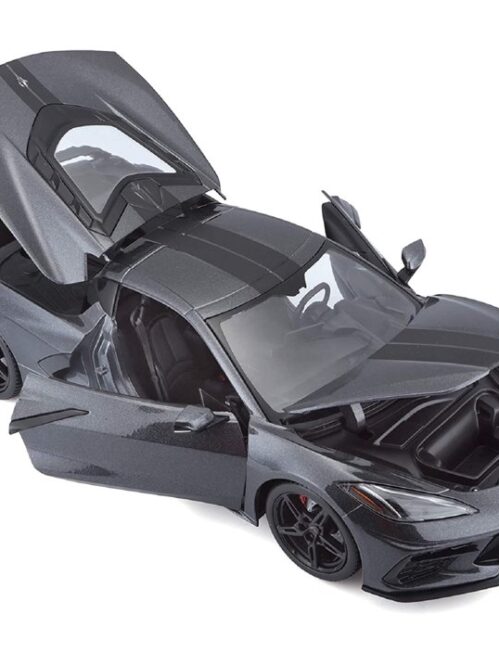 Auto Maisto Chevrolet Corvette