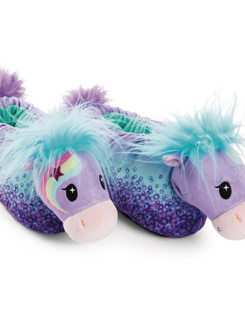 Poni patofne