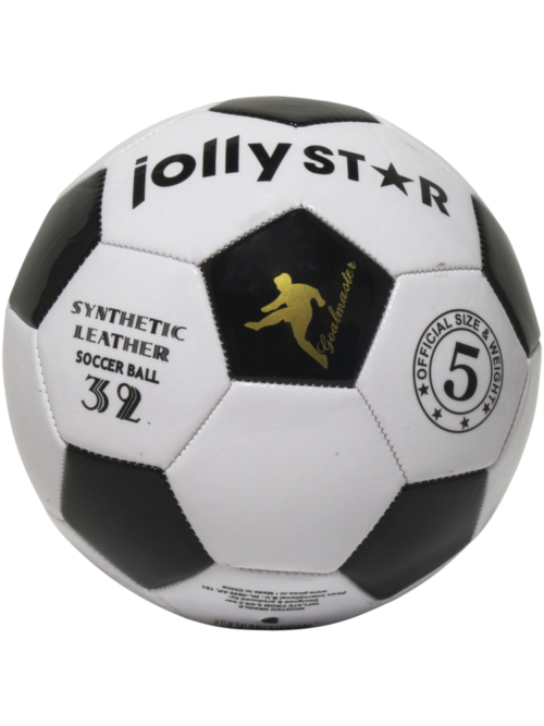 Lopta fudbal Jollystar EURO