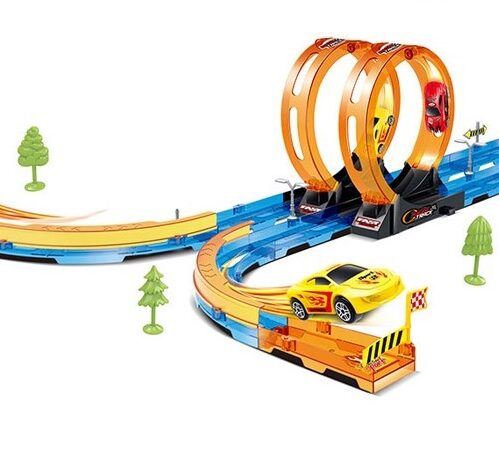 Staza sa ispaljivačem