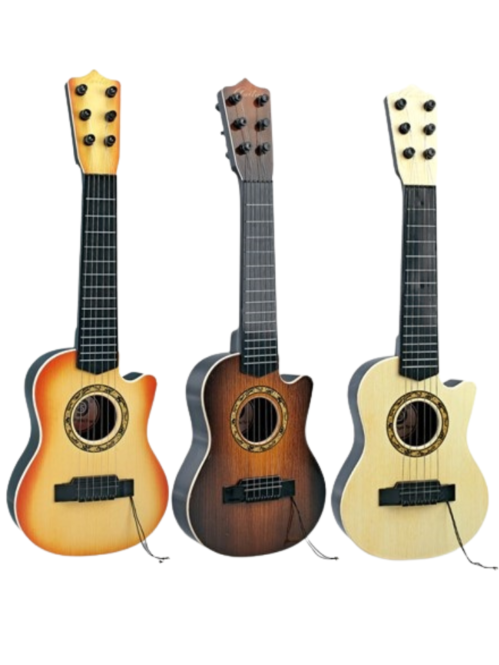 Akustična gitara