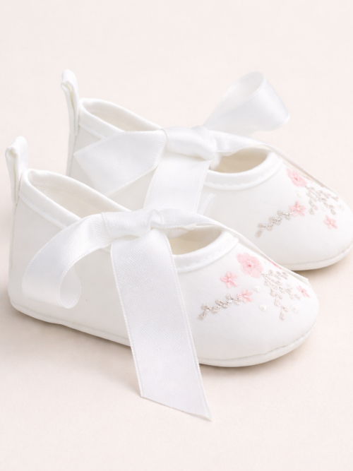 Flower White