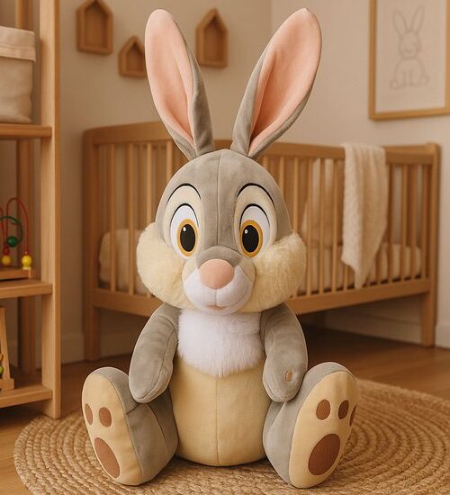 Disney Thumper sa zvukom