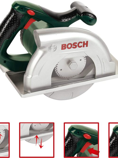 Kružna testera Bosch