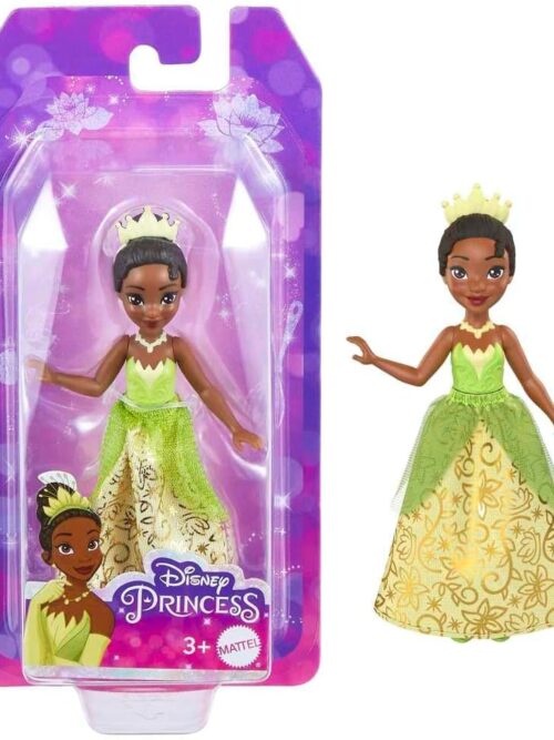 Princess Tiana