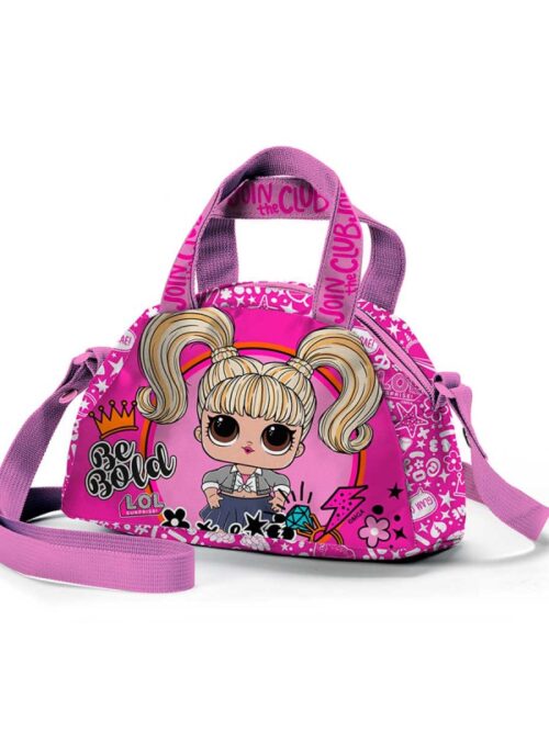L.O.L. torba