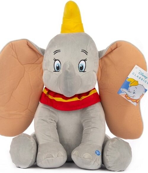 Disney Dumbo sa zvukom