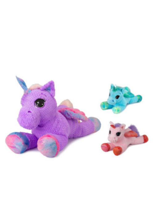 Jednorog sa krilima 75cm