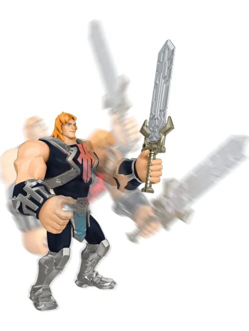 He-Man – Masters of the Universe