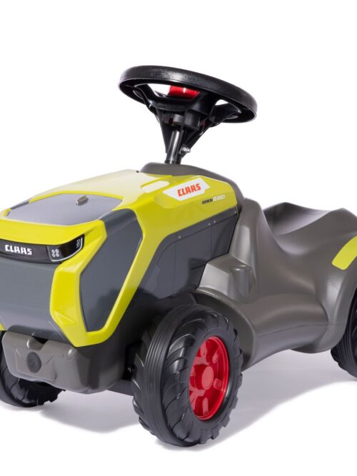 Rolly Minitrac Claas Xerion