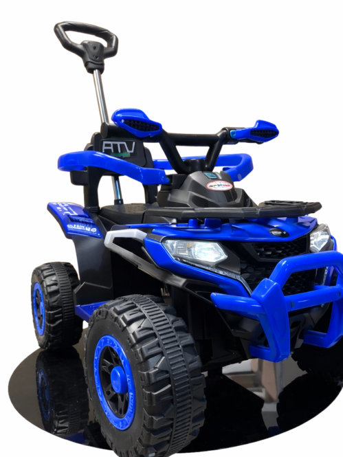 Guraljka Quad