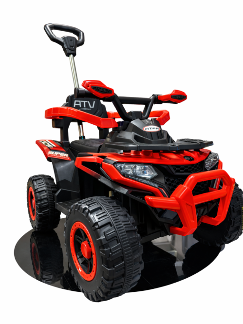 Guraljka Quad