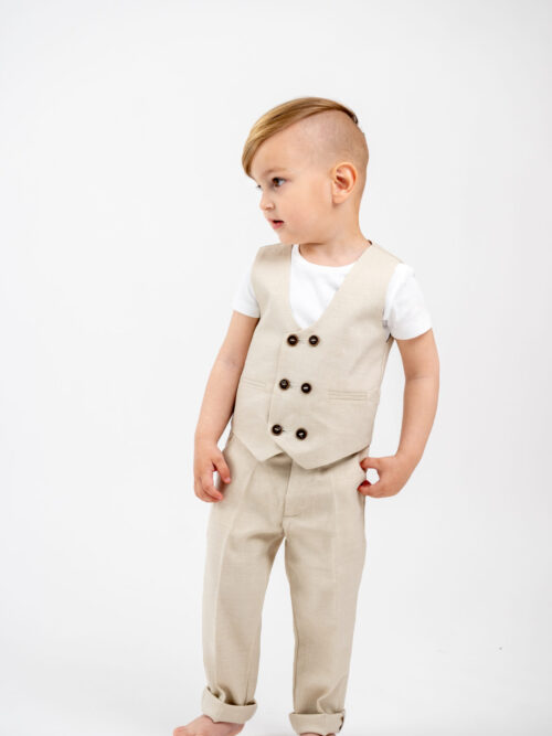 Prsluk/pantalone