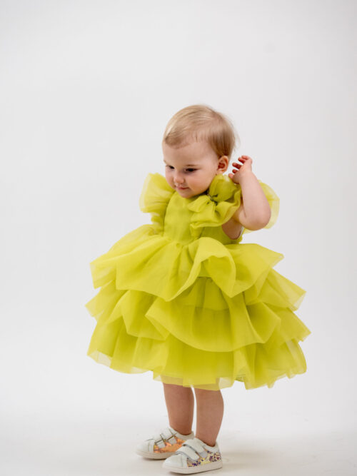 Sweet lime