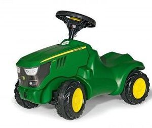 Mini trak Rolly J.D.