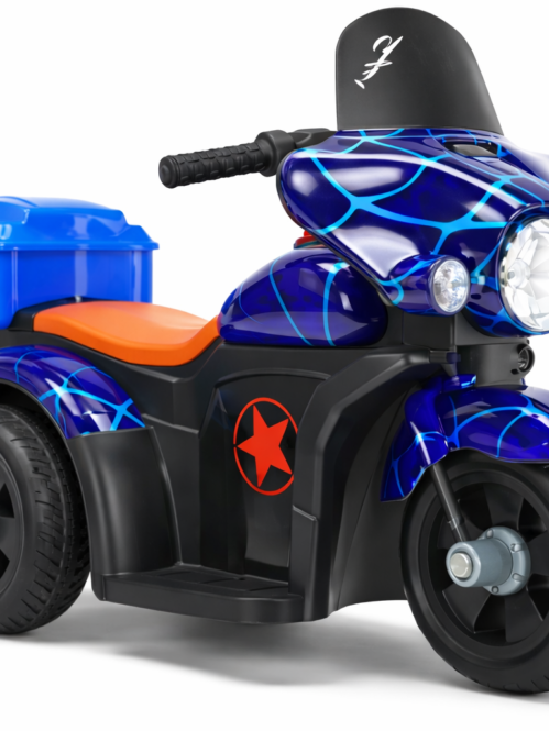 Motor Harli mini 6v