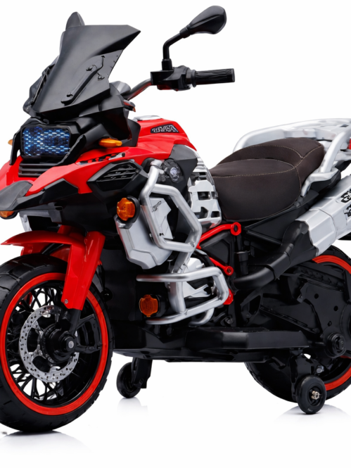 Motor BMW GS 12V