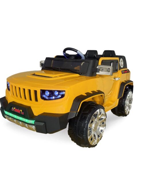 Džip Iznik 12v RC