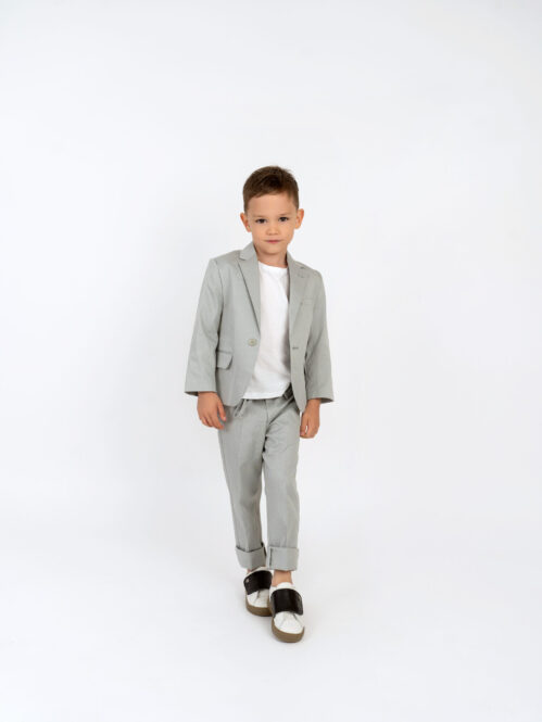 Sako i pantalone
