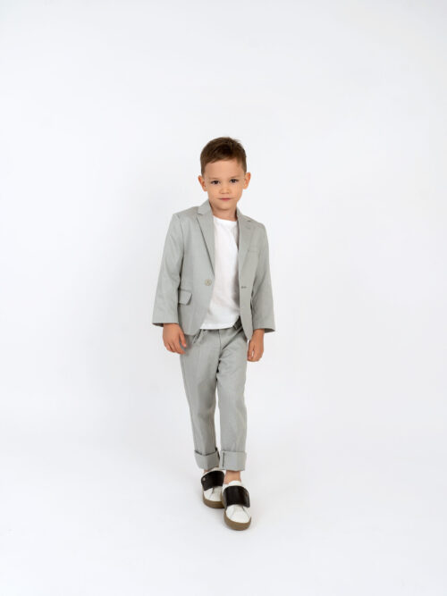 Sako i pantalone