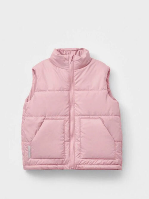 Pink Prsluk