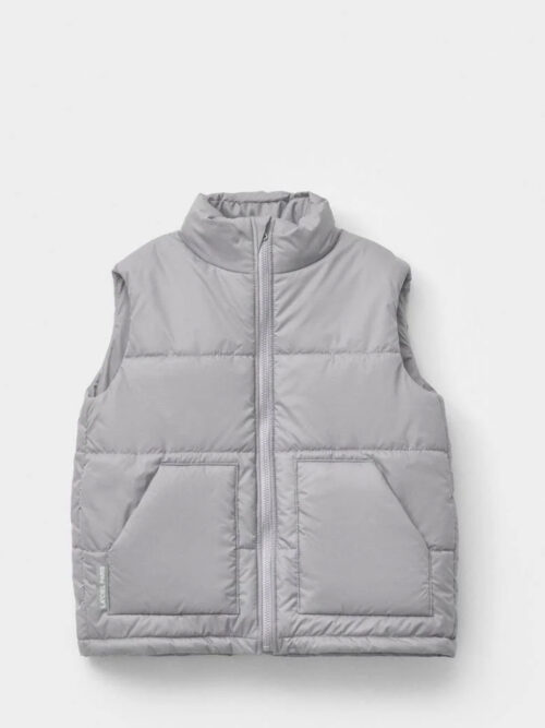 Gray Prsluk