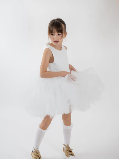 White Pixie Dust