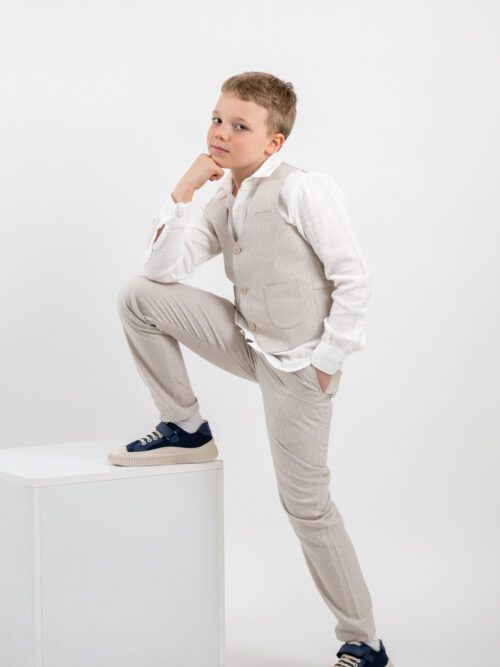 Prsluk/pantalone