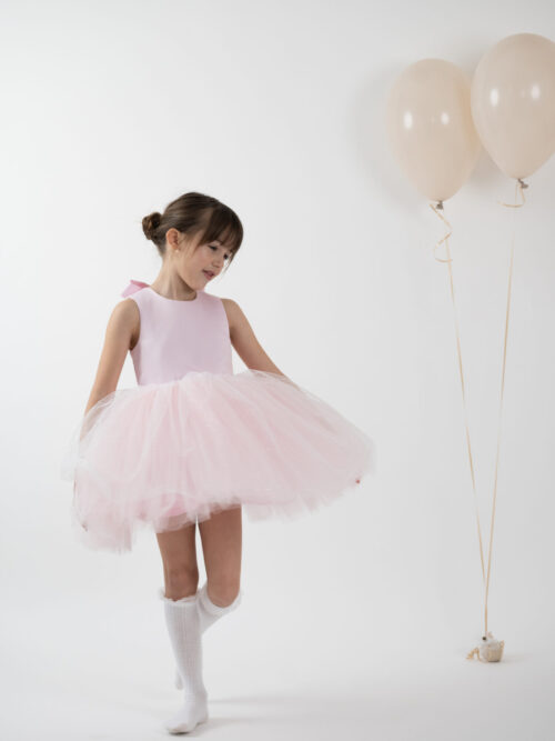 Pink Pixie Dust