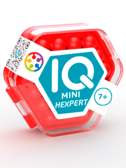 IQ Hexpert za odrasle i decu